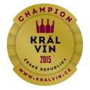 Král vín 2015